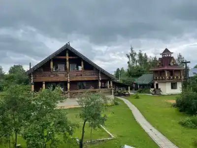 Усадьба Галат - 33