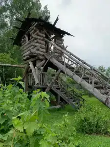 Усадьба Галат - 64