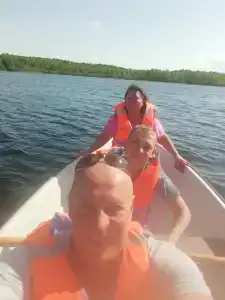 Гольфстрим - 50