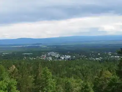 Аршан - 70