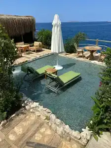 Mandalina Luxury Boutique Otel - 32