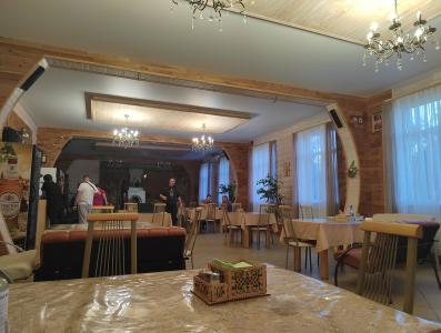 Трактир Ямщик - 3