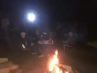 Жемчужный берег Алтая - 17