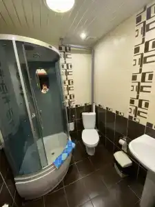 Водолей - 3