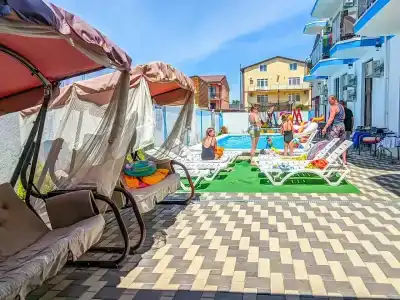 Del&Art Витязево - 29