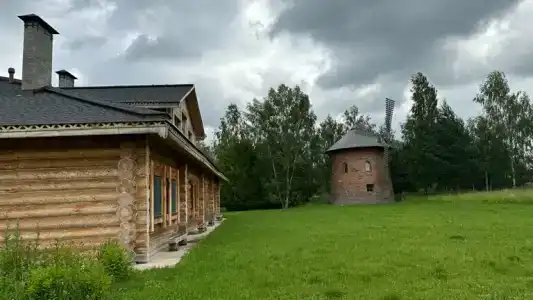 Усадьба Долгорукий - 96