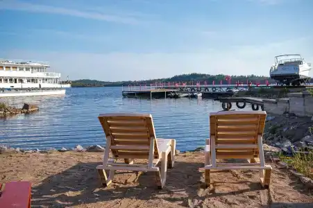 Длинный берег - 65