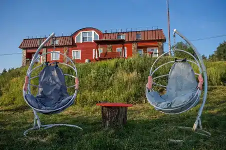 Длинный берег - 77