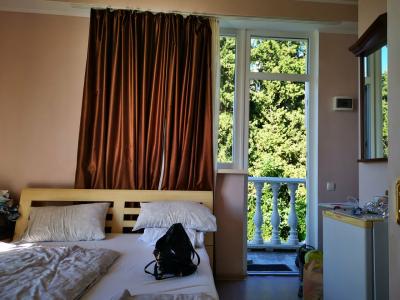 Villa Cosa Nostra - 19