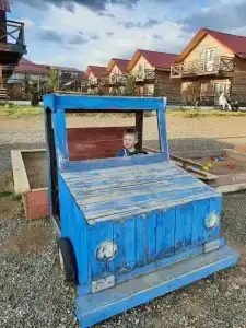 Солнечный берег - 48