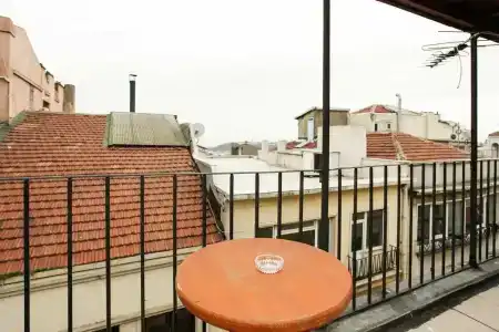 KamİLbey SuİTes - 9