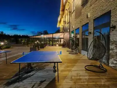 Гранд Усадьба - 13