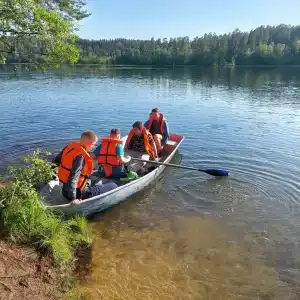 Фрегат - 46