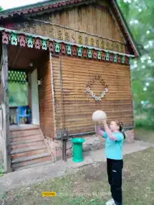Калинка - 10