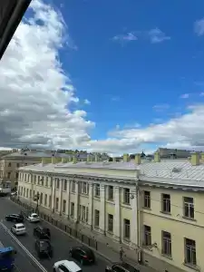 Grand Apart Инженерная - 30