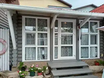 Ле Жак - 1
