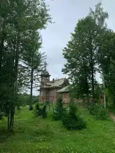 Лесной Терем Асташово - 81