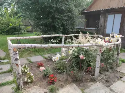 Старый хутор - 13