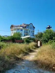 Клубный дом - 10