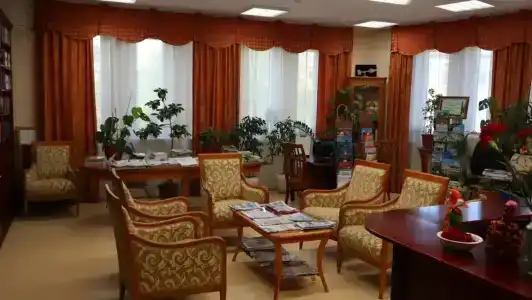 Никольский парк - 12