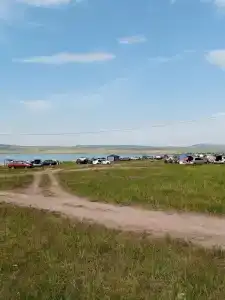 База отдыха Лазурный берег - 44