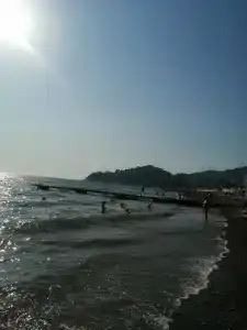 Панорама Хоста - 23