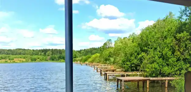 Рыбалка на Юдинках - 4