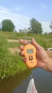 Рыбалка на Юдинках - 9