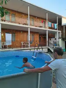 Белый парус - 54