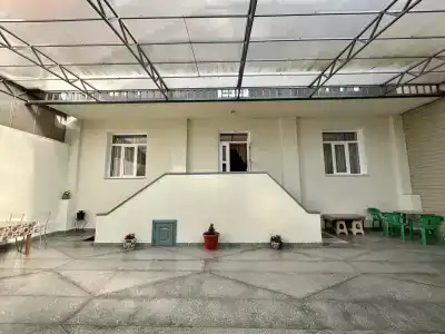 Уют как дома - 3