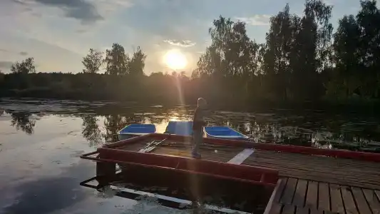 Надзея - 32