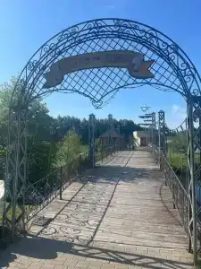 Николаевские Пруды - 8