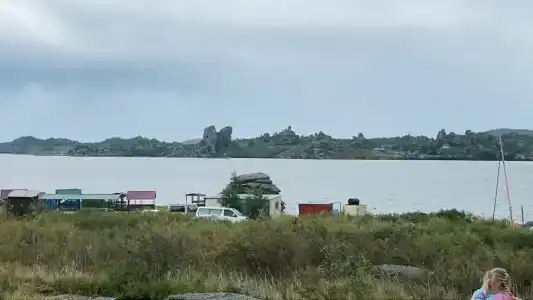 Солнечный берег - 38