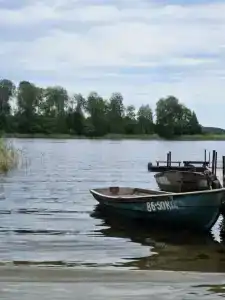 Татьянин дворик на Селигере - 10