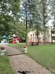 Спальный корпус Коверши - 83