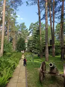 Бивак - 32