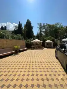 Звезда Гостевой дом - 1