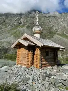 Высотник - 27