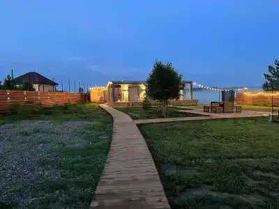 Тихое Место - 5