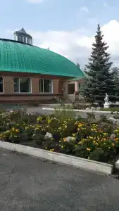 Корпус Замок - 4