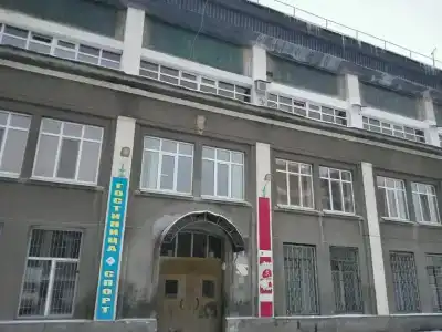 Спорт - 9