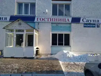 Гостиничный комплекс - 6