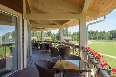 Вазуза Кантри Клаб - 73