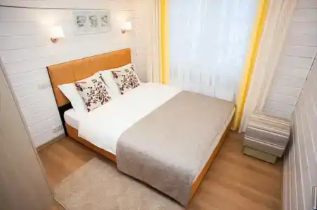 Вазуза Кантри Клаб - 29