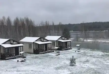 Четыре сезона - 25