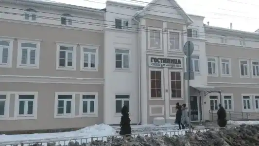 Подворье - 2