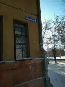 Абсолют на Руставели - 27