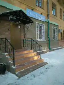 Абсолют на Руставели - 0