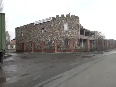 Старый Замок - 2