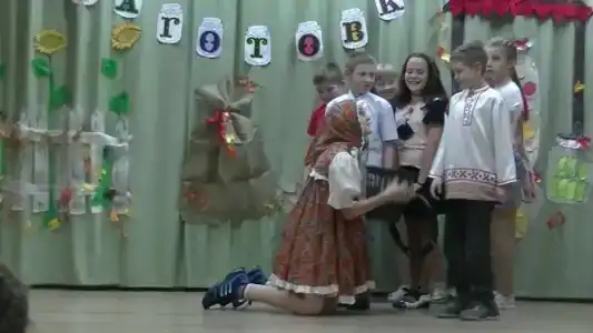 Детский санаторий Орлёнок - 19